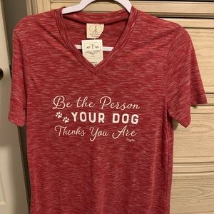 DaisyRae boutique NWT shirt